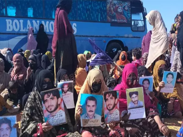 Balochistan: बलूच स्मरण दिवस पर प्रतिबंधों के बीच दलबंदिन ने बड़े विरोध प्रदर्शन की तैयारी की