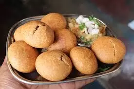 Onion Kachori: स्वाद से भरपूर प्याज की कचोरी, हर कोई करेगा तारीफ