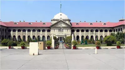 इलाहाबाद: HC ने लिव-इन रिश्तों को विनियमित करने के लिए कानूनी ढांचे की मांग की