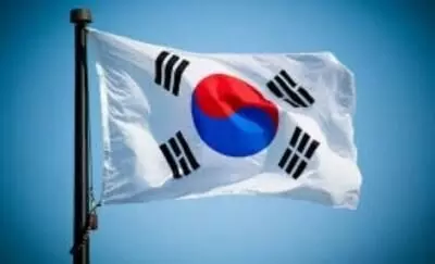 South Korea के हथियारों के निर्यात में इस साल उछाल आने की उम्मीद