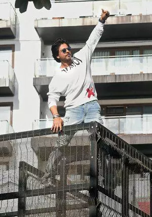 Shahrukh Khan को उनके बंगले ‘मन्नत’ के लिए राज्य सरकार से 9 करोड़ रुपये वापस मिलने की संभावना