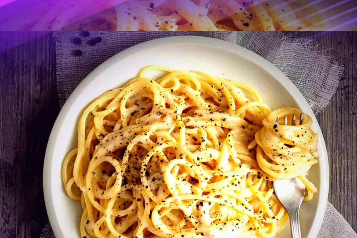 Italian Pasta की यह किस्म आएगी बेहद पसंद