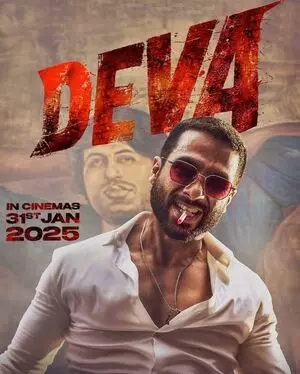 Deva के निर्देशक ने इस वजह से एक्टर को नहीं दी क्लाइमेक्स सीन की स्क्रिप्ट