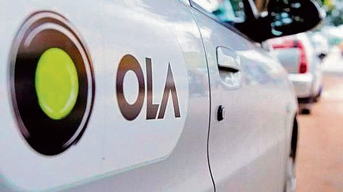 Ola, Uber ने अलग-अलग मूल्य निर्धारण से किया इनकार