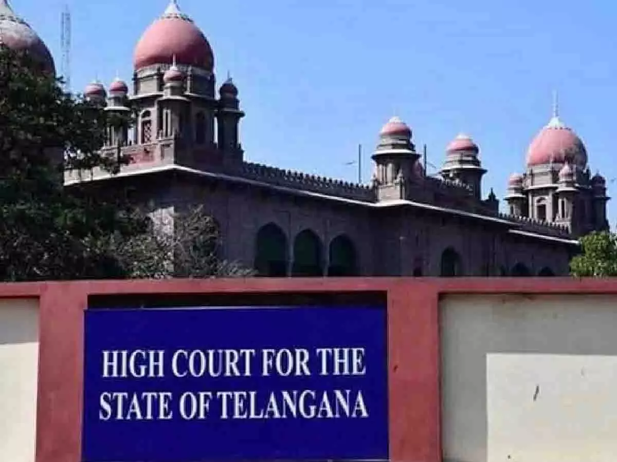 Telangana HC ने अग्नि सुरक्षा उल्लंघन के लिए 109 कॉलेजों पर जुर्माना बरकरार रखा