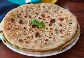 Aloo ka Paratha नोट करें फटाफट रेसिपी