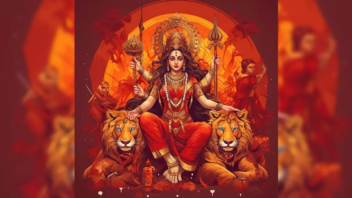 Gupt Navratri में इन चीजों का दान देने से बढ़ता है दुर्भाग्य