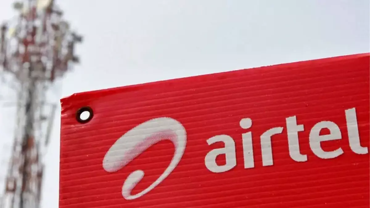 Airtel ने डेटा न चाहने वाले ग्राहकों के लिए पेश किया 1849 रूपए का प्रीपेड रिचार्ज प्लान