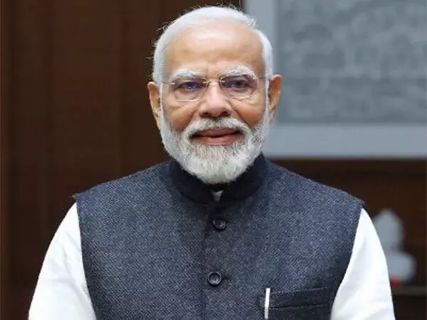 PM मोदी ने पद्मश्री पुरस्कार विजेताओं को दी बधाई, उनके समर्पण की सराहना की