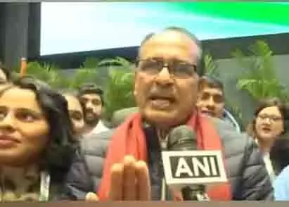 एक राष्ट्र एक चुनाव पर Shivraj Chouhan ने दी प्रतिक्रिया