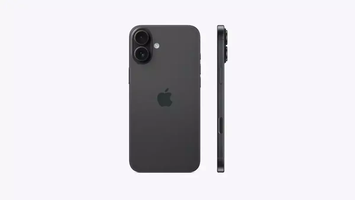 नए लीक के अनुसार iPhone 17 में छोटा डायनेमिक आइलैंड नहीं होगा