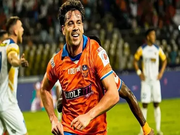 FC गोवा ने चेन्नईयिन एफसी को 2-0 से हराकर शीर्ष पर चल रहे मोहन बागान से अंतर कम किया