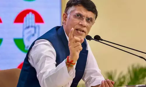 भाजपा को दिल्ली में पांच साल और काटना पड़ेगा वनवास : पवन खेड़ा
