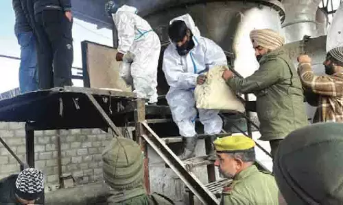जेकेपी ने कैसे ड्रग तस्करों के खिलाफ मोर्चा खोला
