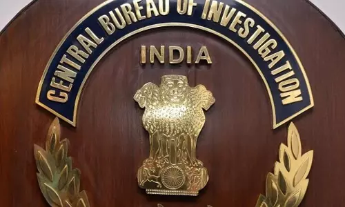 CBI ने 7 राज्यों में मारी रेड, क्रिप्टो घोटाले का किया पर्दाफाश