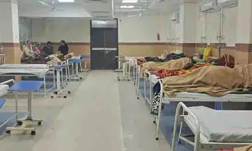 बदहाल के सभी मरीजों में सुधार दिख रहा है: जीएमसी राजौरी के प्रिंसिपल
