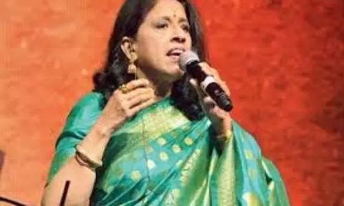 Kavita Krishnamurthy Birthday: जाने कविता कृष्णमूर्ती के अनसुने किस्से