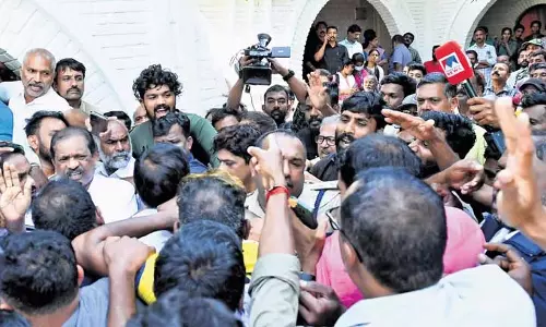 Kerala : वायनाड में बाघ का हमला राधा एसटी समुदाय से पांचवीं पीड़ित