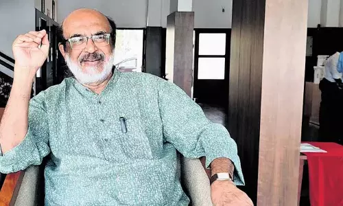 Kerala : थॉमस इसाक का कहना है कि विज्ञान केरलम परिवर्तनकारी होगा