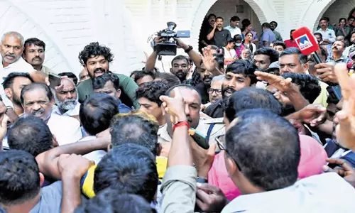 Kerala: वायनाड में बाघ के हमले में राधा एसटी समुदाय की पांचवीं पीड़ित