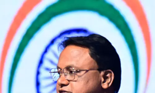 गरीबों, आम लोगों के हित में बजट पेश करेगी ओडिशा सरकार : मोहन माझी गरीबों, आम लोगों के हित में बजट पेश करेगी ओडिशा सरकार : मोहन माझी