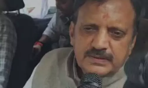 17 धार्मिक शहरों में शराबबंदी लागू : राजेंद्र शुक्ल
