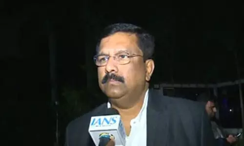 दिल्ली चुनाव में फायदा लेने के लिए वक्फ बिल को जल्दबाजी में पास कराना चाहती है सरकार : सैयद नसीर हुसैन