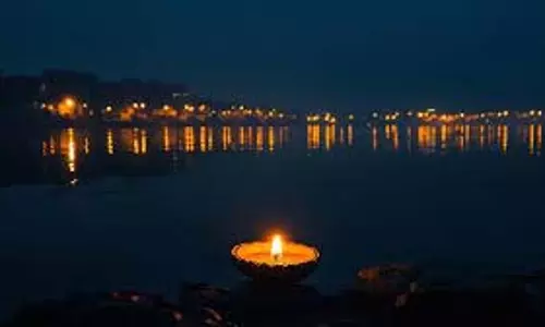 Mauni Amavasya: महाकुंभ में मौनी अमावस्या के दिन करें ये  काम, पितृ दोष से मिलेगी मुक्ति