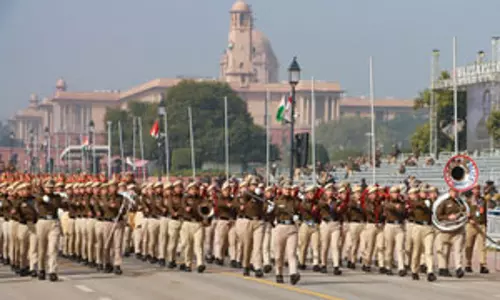 गणतंत्र दिवस परेड में 600 से अधिक पंचायत सदस्य विशेष अतिथि के रूप में होंगे शामिल