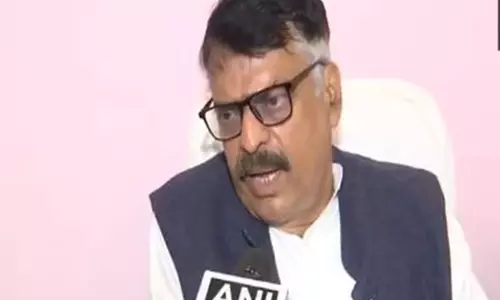 MP सरकार के शराबबंदी के फैसले पर कांग्रेस के राजेश ठाकुर ने कहा- इससे राज्य के खजाने को नुकसान नहीं होना चाहिए MP सरकार के शराबबंदी के फैसले पर कांग्रेस के राजेश ठाकुर ने कहा- इससे राज्य के खजाने को नुकसान नहीं होना चाहिए