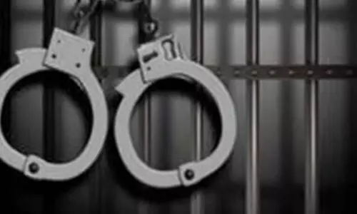 Odisha: भूमि मुआवजा राशि हड़पने के लिए युवक का अपहरण करने के आरोप में छह गिरफ्तार