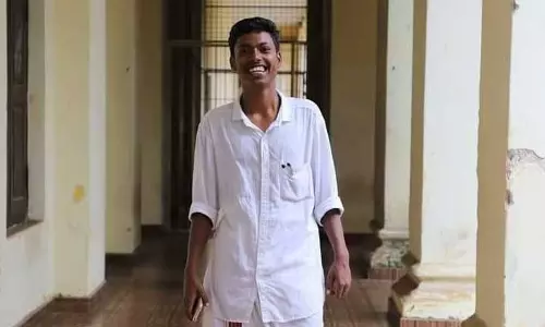 Kerala उच्च न्यायालय ने अभिमन्यु हत्या मामले की सुनवाई नौ महीने में पूरी करने का निर्देश दिया Kerala उच्च न्यायालय ने अभिमन्यु हत्या मामले की सुनवाई नौ महीने में पूरी करने का निर्देश दिया