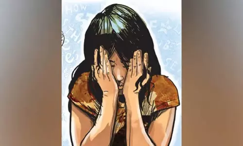 Odisha: नाबालिग बेटी से बलात्कार, एक व्यक्ति गिरफ्तार