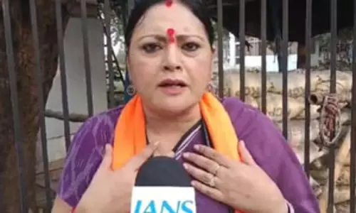 ममता बनर्जी ने बंगाल को खत्म कर दिया : अग्निमित्रा पॉल