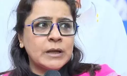 देश में किस तरह लाए गए घुसपैठिए, यह किसी से छिपा नहीं है : प्रियंका कक्कड़