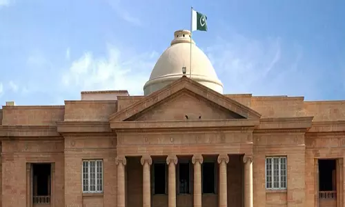 Pakistan में चीनी निवेशकों ने सिंध पुलिस पर उत्पीड़न का आरोप लगाया Pakistan में चीनी निवेशकों ने सिंध पुलिस पर उत्पीड़न का आरोप लगाया