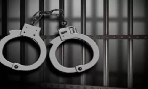 Karnataka: होन्नावर गोहत्या मामले में तीन गिरफ्तार