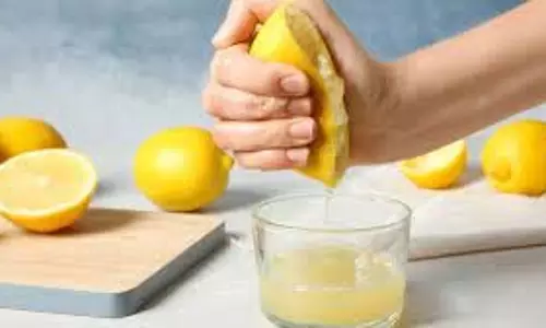 Weight Loss Tips: रोज खाली पेट इस ड्रिंक को पीने से घटता है वजन, फैट घटाने के लिए ऐसे करें सेवन