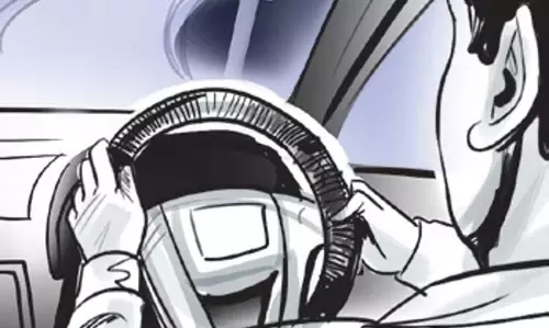 35 RTO में स्वचालित परीक्षण ट्रैक स्थापित किए जाएंगे 35 RTO में स्वचालित परीक्षण ट्रैक स्थापित किए जाएंगे