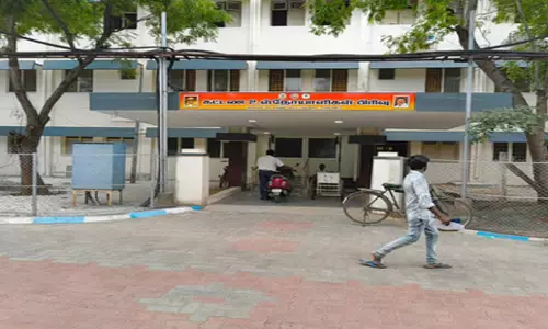 Tamil Nadu: तिरुनेलवेली एमसीएच से छुट्टी मिलने वाली महिला की मौत Tamil Nadu: तिरुनेलवेली एमसीएच से छुट्टी मिलने वाली महिला की मौत