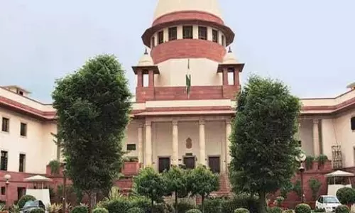 आईसीसी सदस्यों के लिए नौकरी की सुरक्षा महत्वपूर्ण: Supreme Court आईसीसी सदस्यों के लिए नौकरी की सुरक्षा महत्वपूर्ण: Supreme Court
