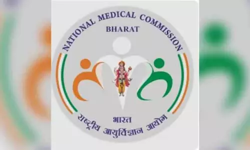 Delhi: NMC ने अभी तक कॉलेजों पर बकाया वजीफा के मामले में कार्रवाई नहीं की