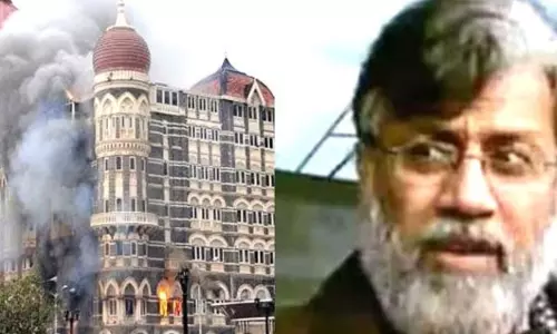 मुंबई हमले के दोषी तहव्वुर राणा को भारत लाने का रास्ता साफ, अमेरिकी सुप्रीम कोर्ट ने प्रत्यर्पण को दी मंजूरी मुंबई हमले के दोषी तहव्वुर राणा को भारत लाने का रास्ता साफ, अमेरिकी सुप्रीम कोर्ट ने प्रत्यर्पण को दी मंजूरी