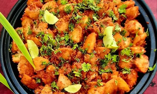 मसाला इडली रेसिपी