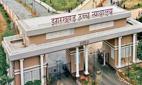 Jharkhand: उच्च न्यायालय ने चुनाव आयोग को दिया आदेश