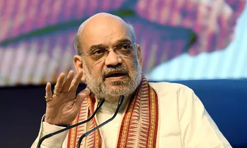 दिल्ली चुनाव: गृह मंत्री अमित शाह आज करेंगे जनसभाएं और रोड शो