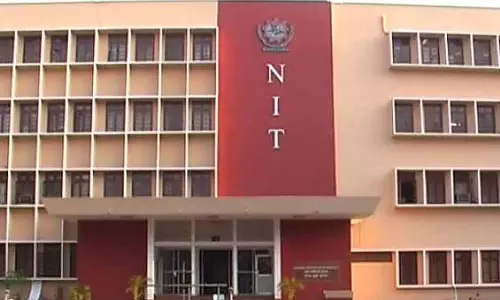 NIT Rourkela ने डीप लर्निंग मॉडल का उपयोग करके अत्याधुनिक यातायात प्रबंधन समाधान विकसित किया NIT Rourkela ने डीप लर्निंग मॉडल का उपयोग करके अत्याधुनिक यातायात प्रबंधन समाधान विकसित किया