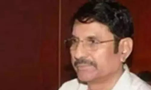 Telangana: डॉ. नरेंद्र कुमार को डीएमई नियुक्त किया गया