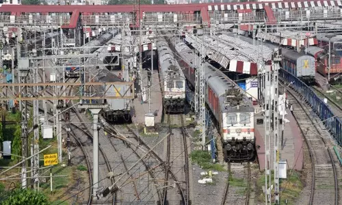 Mumbai: पश्चिमी रेलवे ने पुल के पुनर्निर्माण के लिए 3 दिवसीय मेगा ब्लॉक लगाया