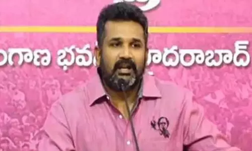 Telangana: बीआरएस ने सीएम के दावोस में बड़े निवेश के दावों को फर्जी बताया